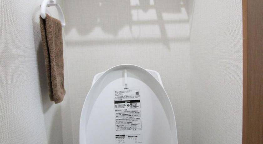 Photo of Bathroom in Nakagyo Ward
