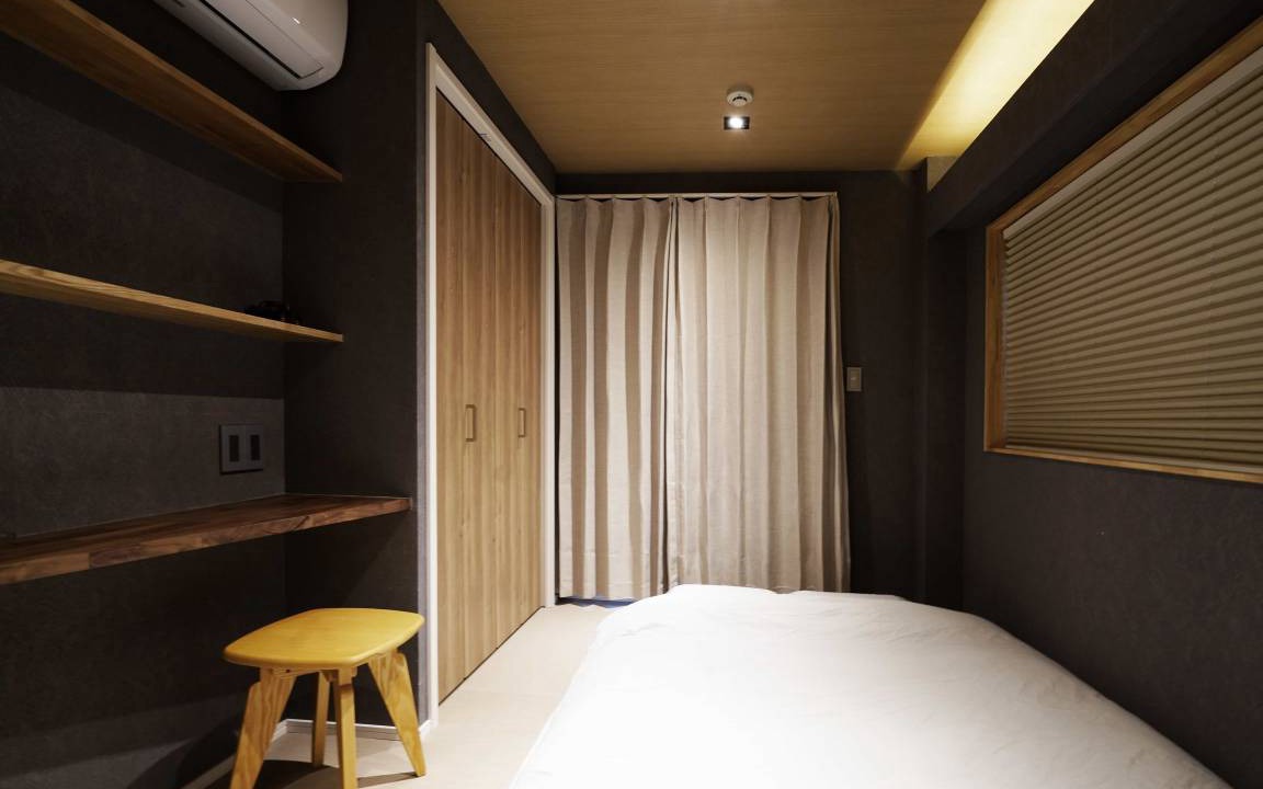 Photo of Bedroom in Ikejiri