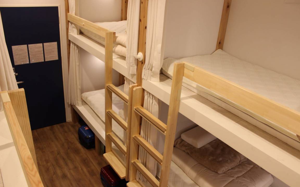 Photo of Bedroom in Hakata-ku