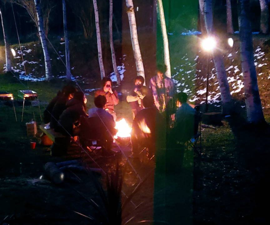 Photo of Others in Hachimantai