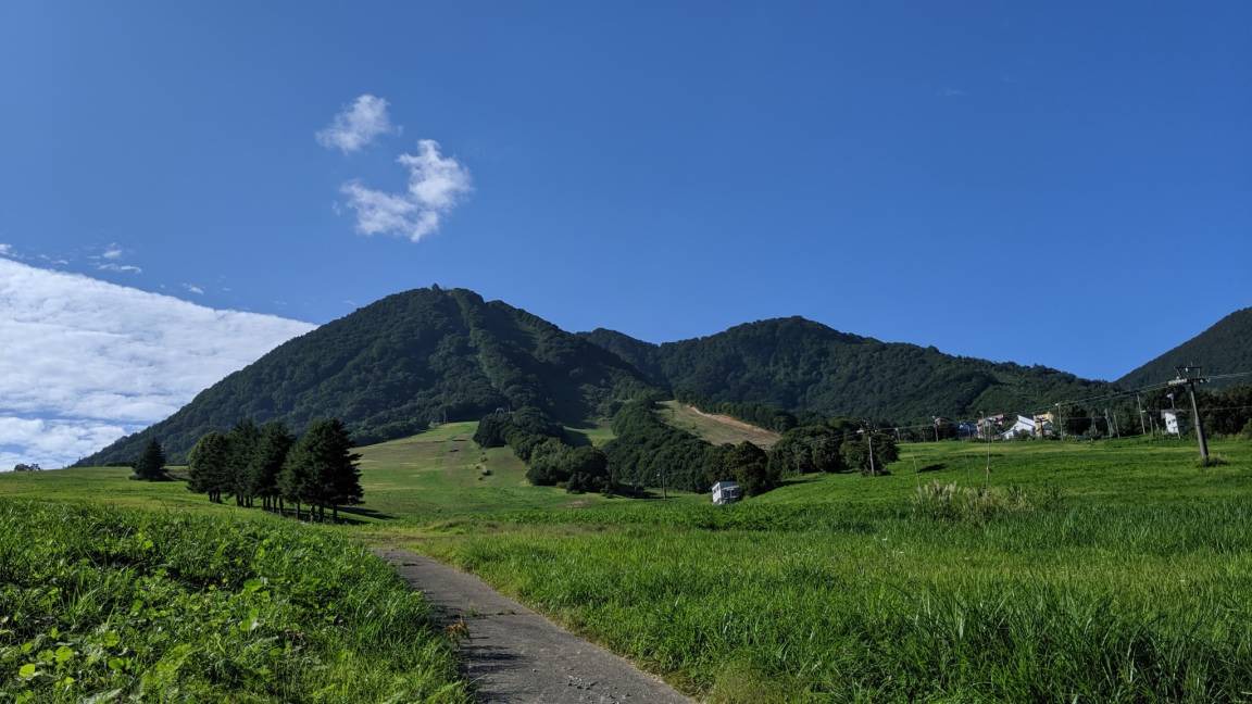 Photo of Others in Kijimadaira