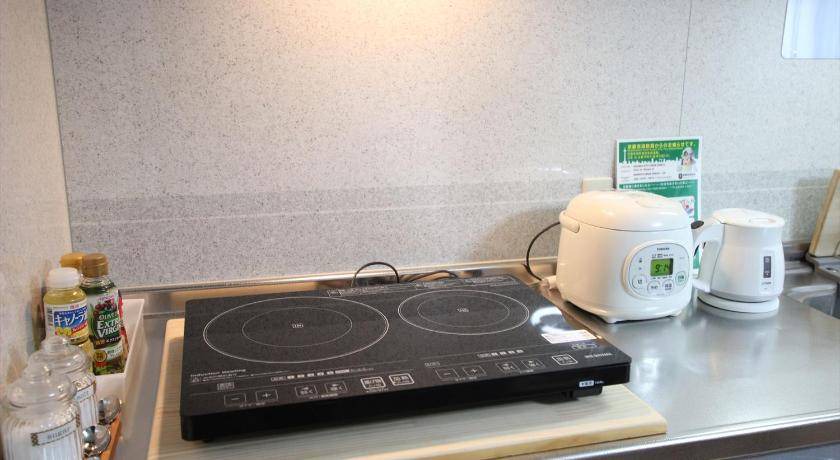 Photo of Kitchen in Nakagyo Ward