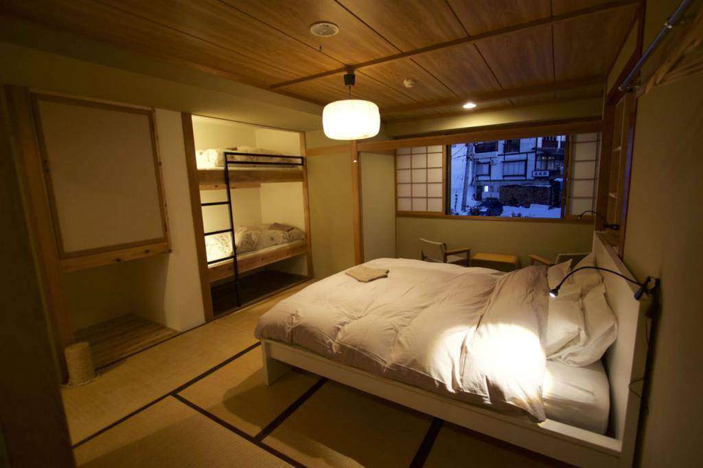 Photo of Bedroom in Nozawaonsen