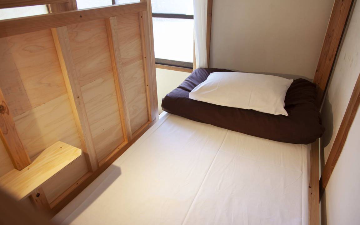 Photo of Bedroom in Hakata-ku