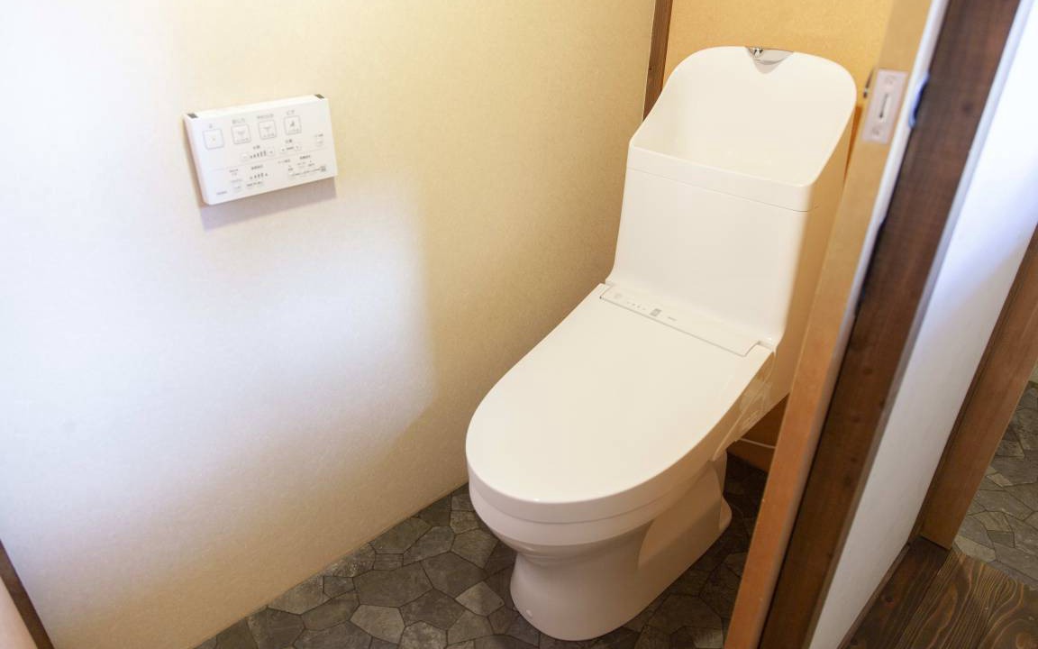 Photo of Bathroom in Hakata-ku