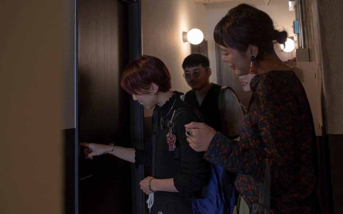 Photo of Others in Nishishinsaibashi