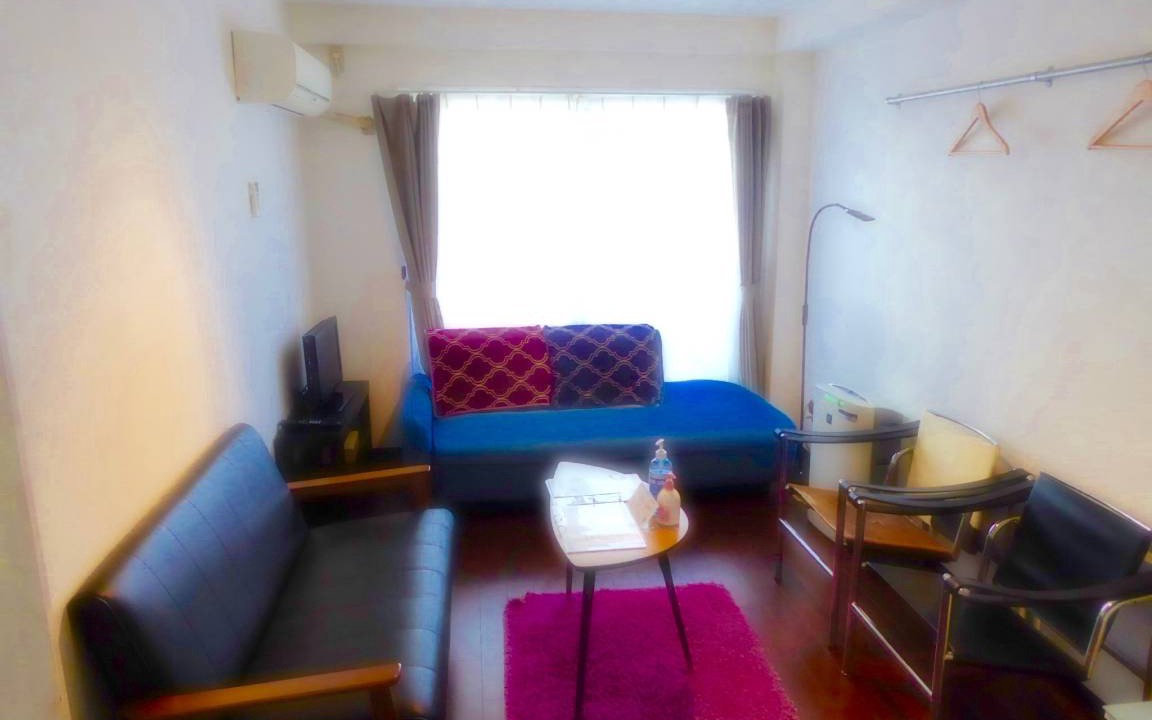 Photo of Livingroom in Dazaifu