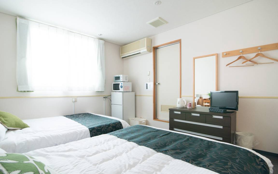 Photo of Bedroom in Yufuin Onsen