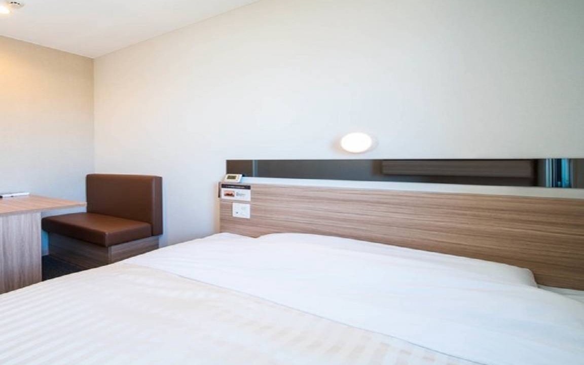 Photo of Bedroom in Takagi-mura