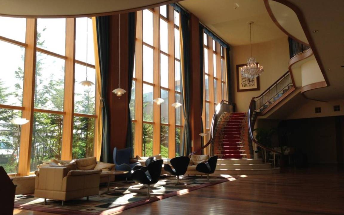 Photo of Livingroom in Sakata