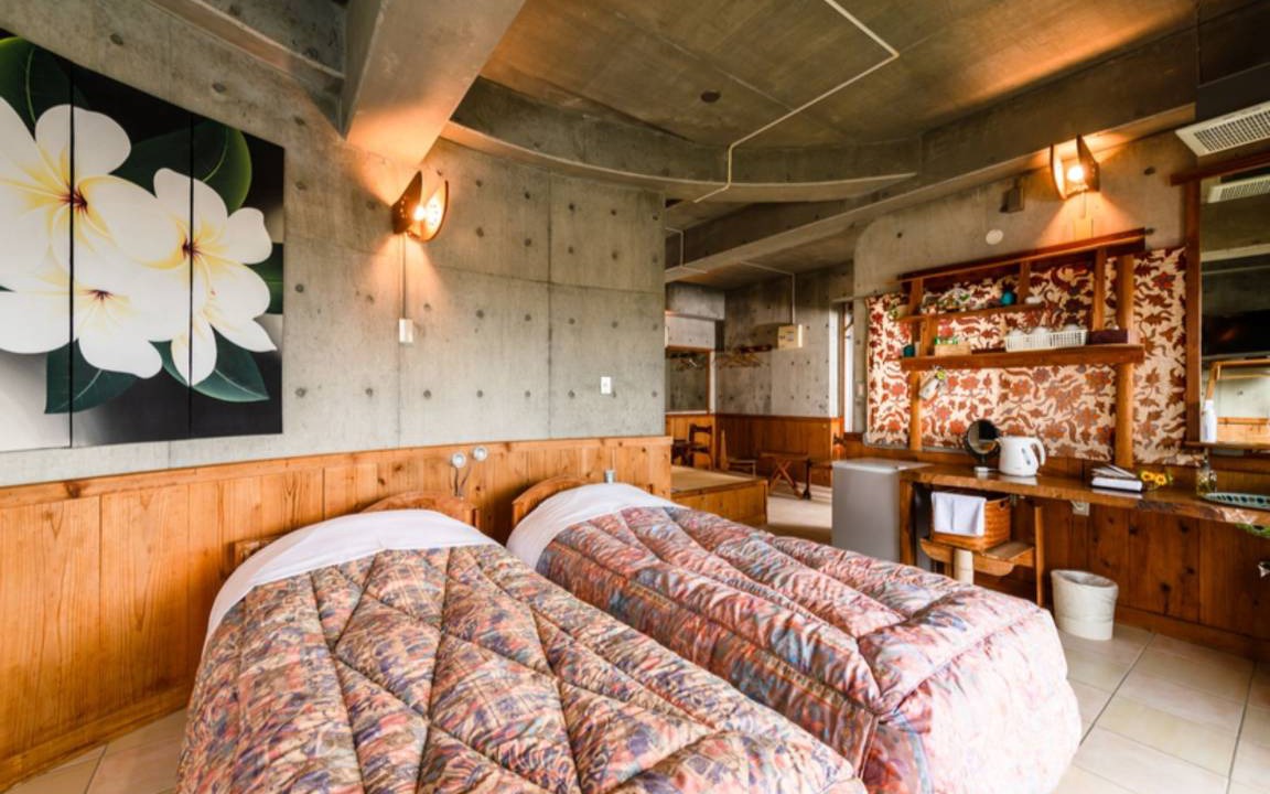 Photo of Livingroom in Maeganeku