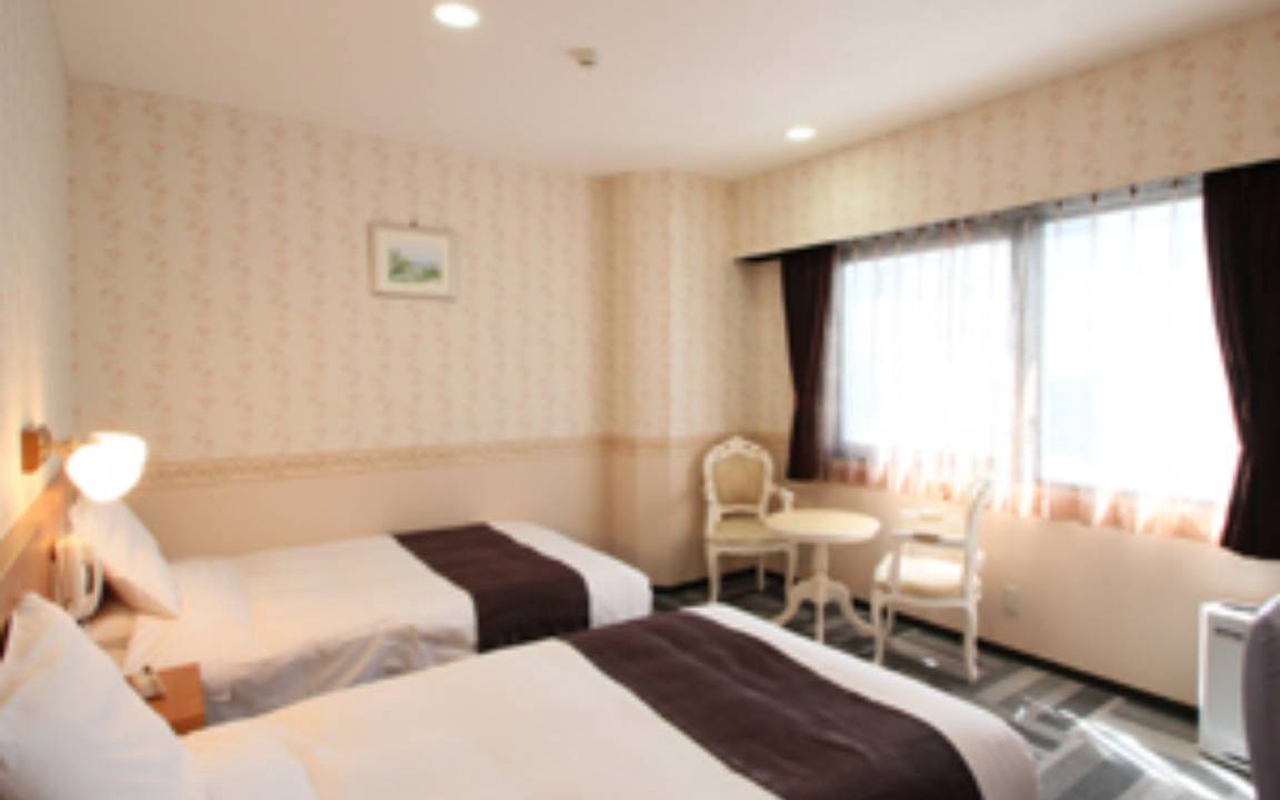 Photo of Bedroom in Kanoya
