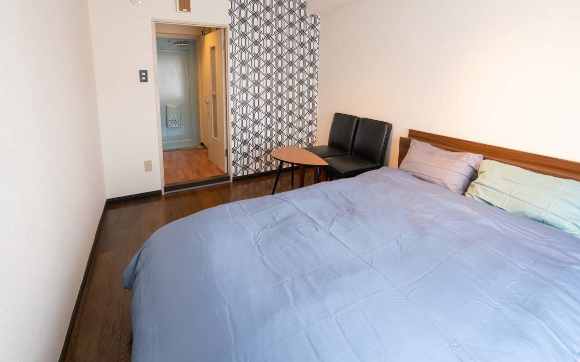 Photo of Bedroom in Dazaifu