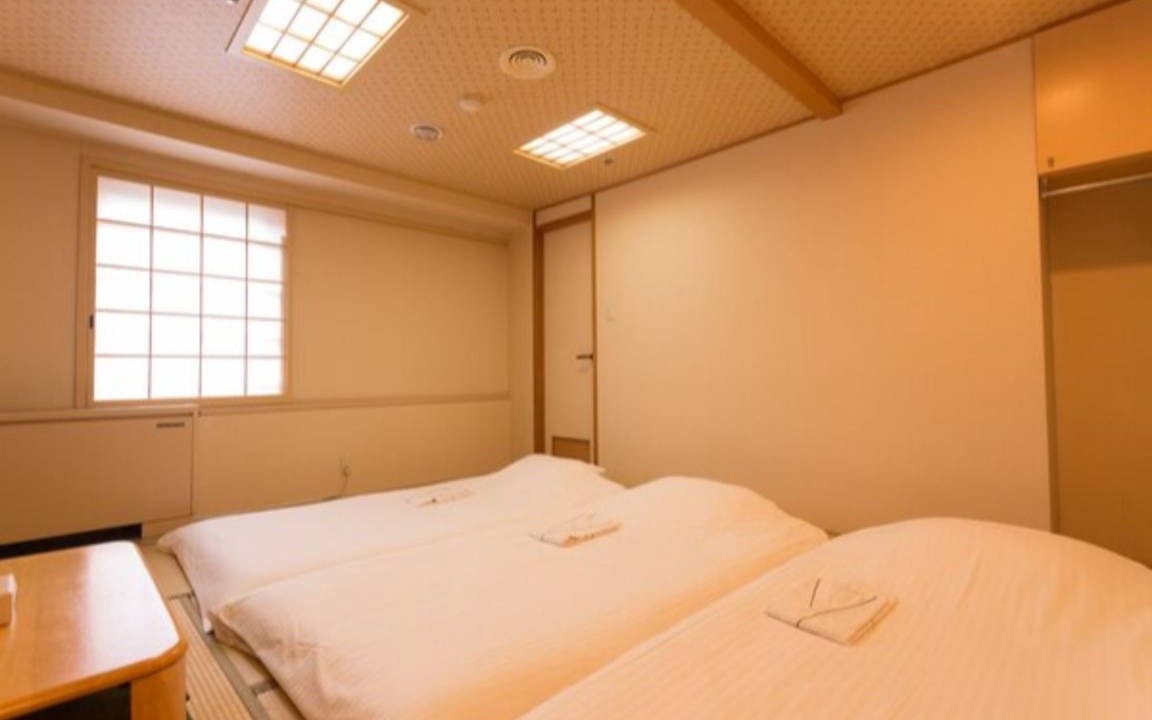 Photo of Bedroom in Kokubuncho