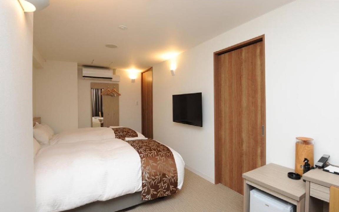 Photo of Bedroom in Ashizuri Onsen