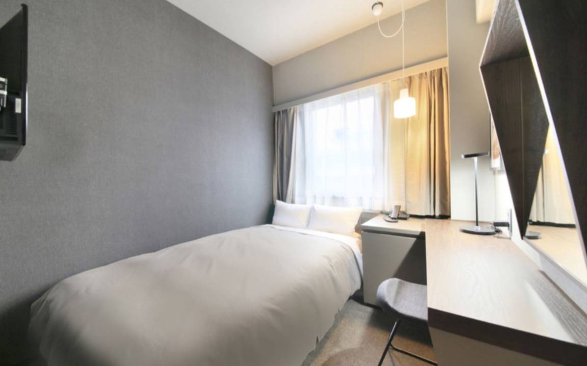 Photo of Bedroom in Nihonbashikabutocho