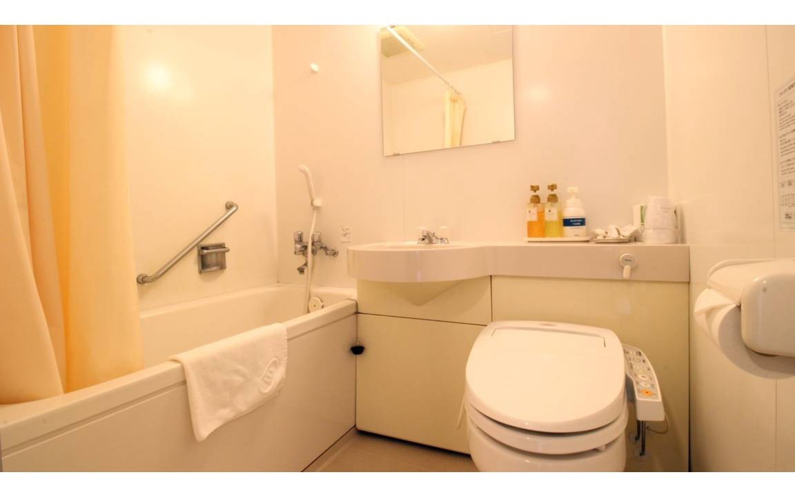 Photo of Bathroom in Ainan-cho