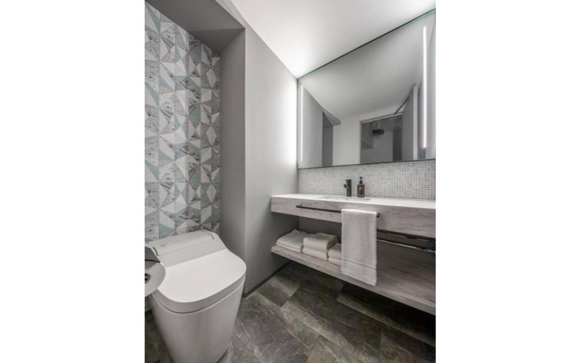 Photo of Bathroom in Kawasaki