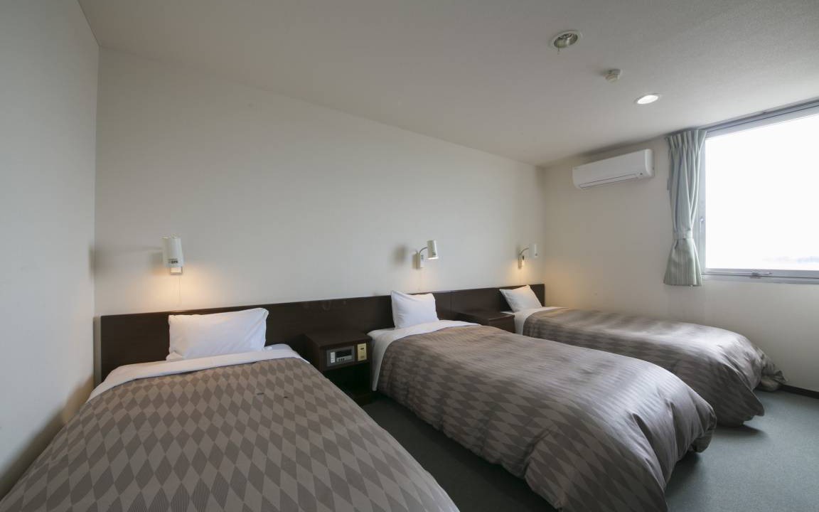 Photo of Bedroom in Toyohashi