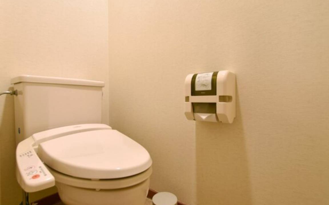 Photo of Bathroom in Takinoue