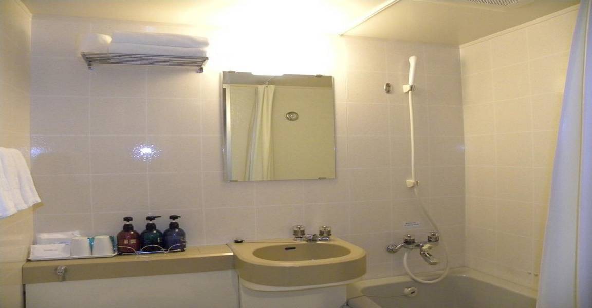 Photo of Bathroom in Yonezawa
