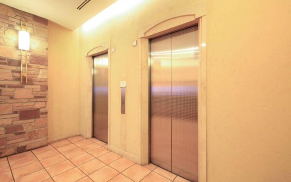 Photo of Bedroom in Higashinihonbashi