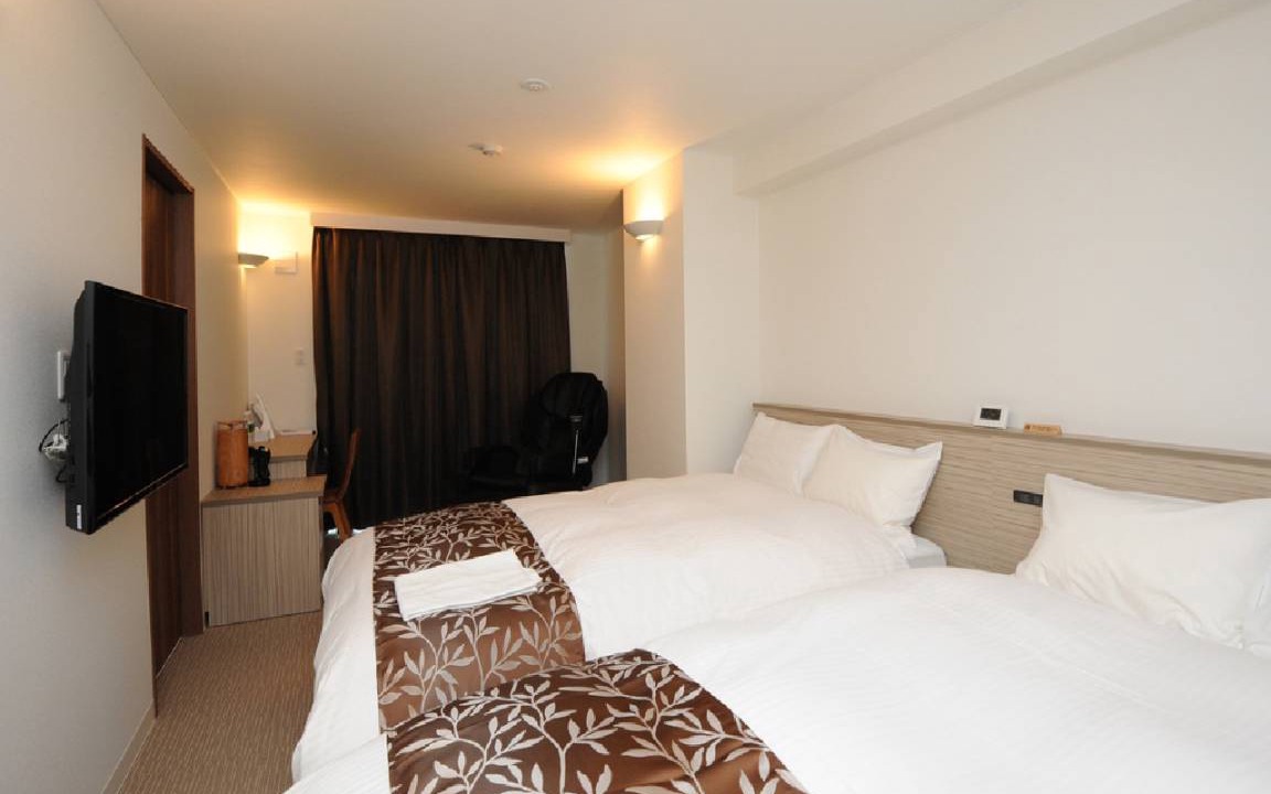 Photo of Bedroom in Ashizuri Onsen