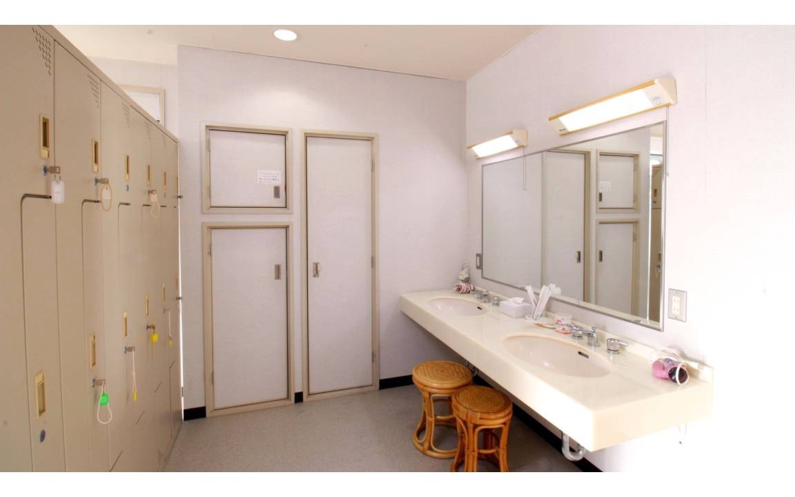 Photo of Bathroom in Ainan-cho