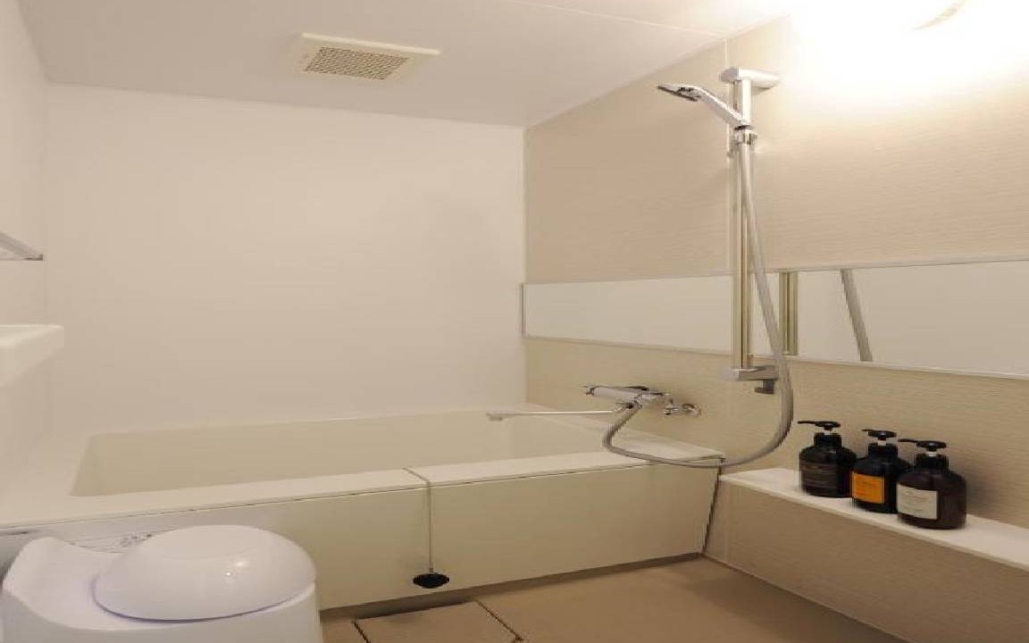 Photo of Bathroom in Ashizuri Onsen