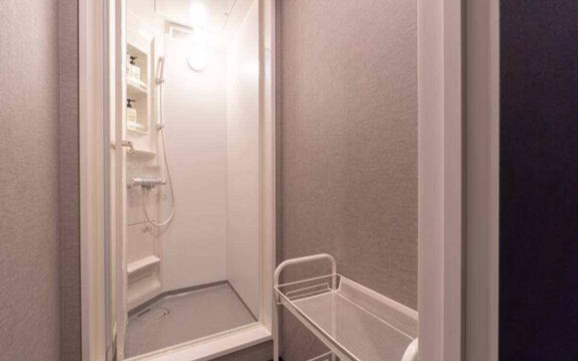 Photo of Bathroom in Nishinari