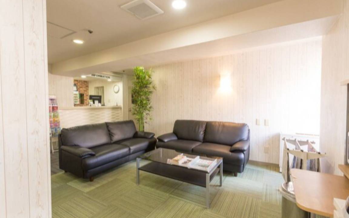 Photo of Livingroom in Kokubuncho