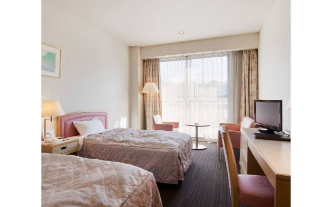 Photo of Bedroom in Imabari