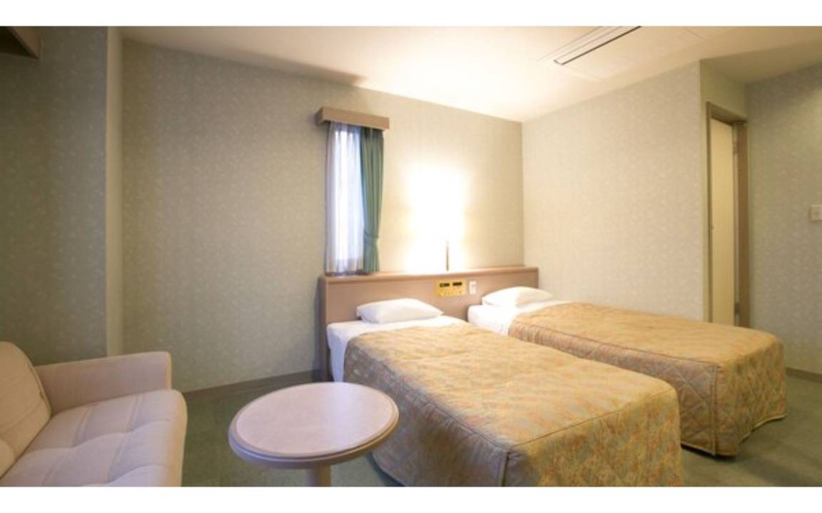 Photo of Bedroom in Nakahara Ward