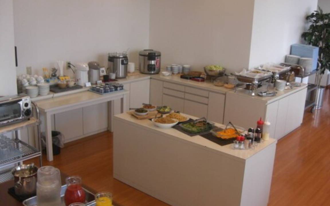 Photo of Kitchen in Izumo