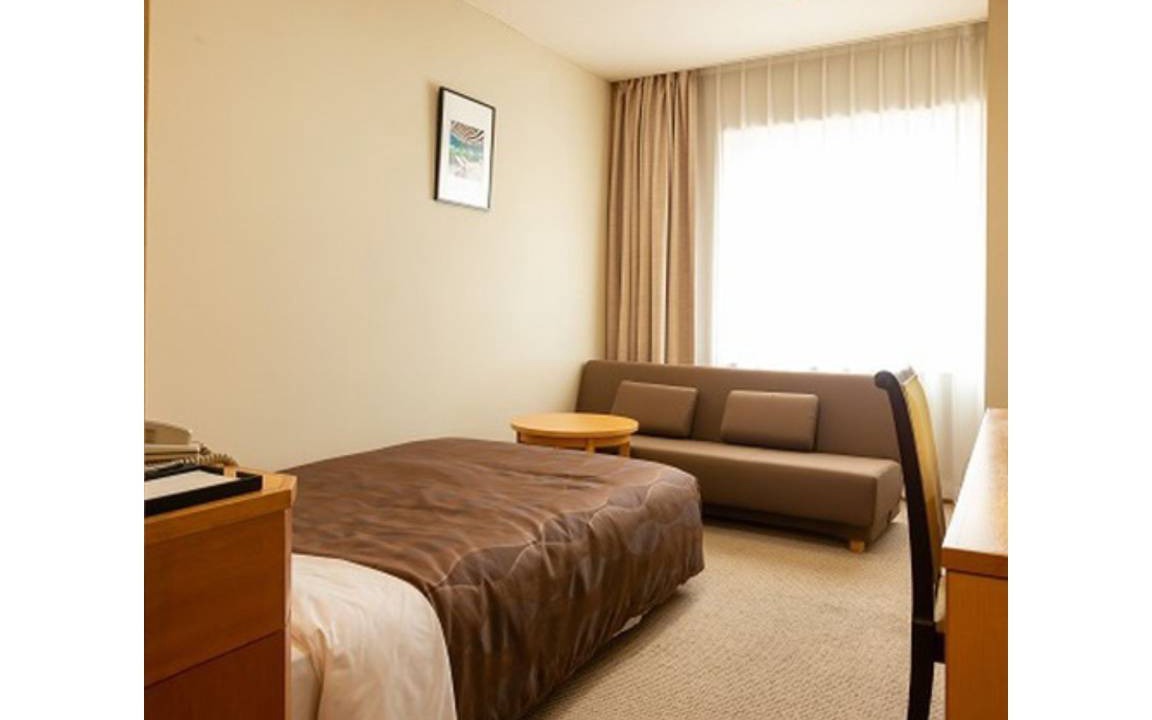 Photo of Bedroom in Yudaonsen