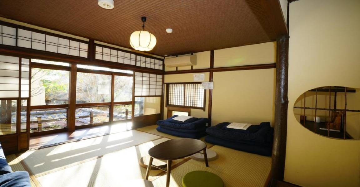 Photo of Livingroom in Gion