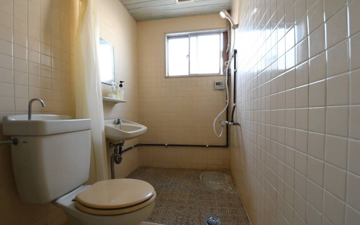 Photo of Bathroom in Beppu