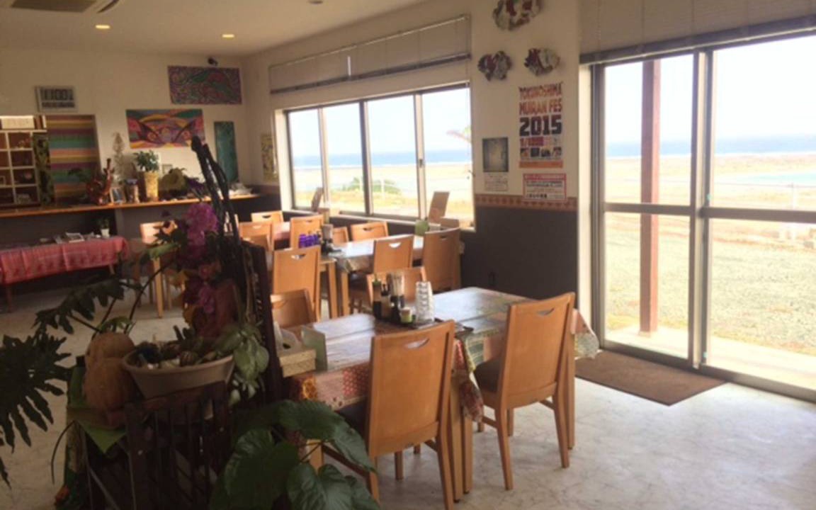 Photo of Livingroom in Tokunoshima