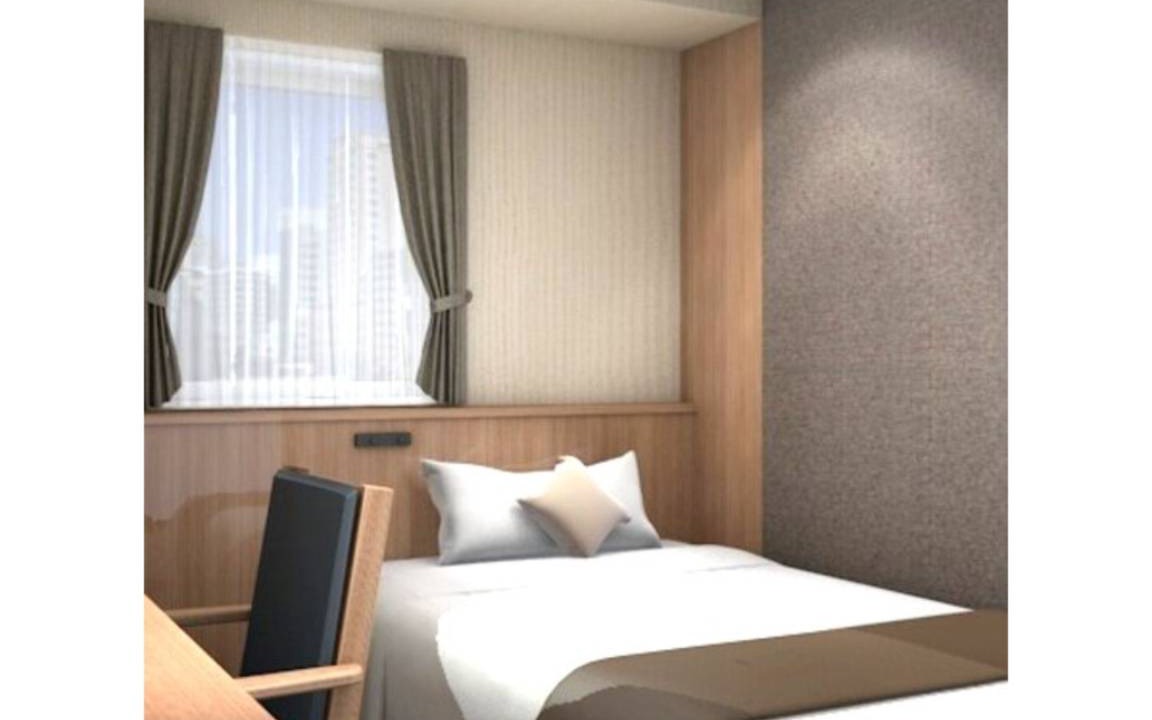 Photo of Bedroom in Toyota