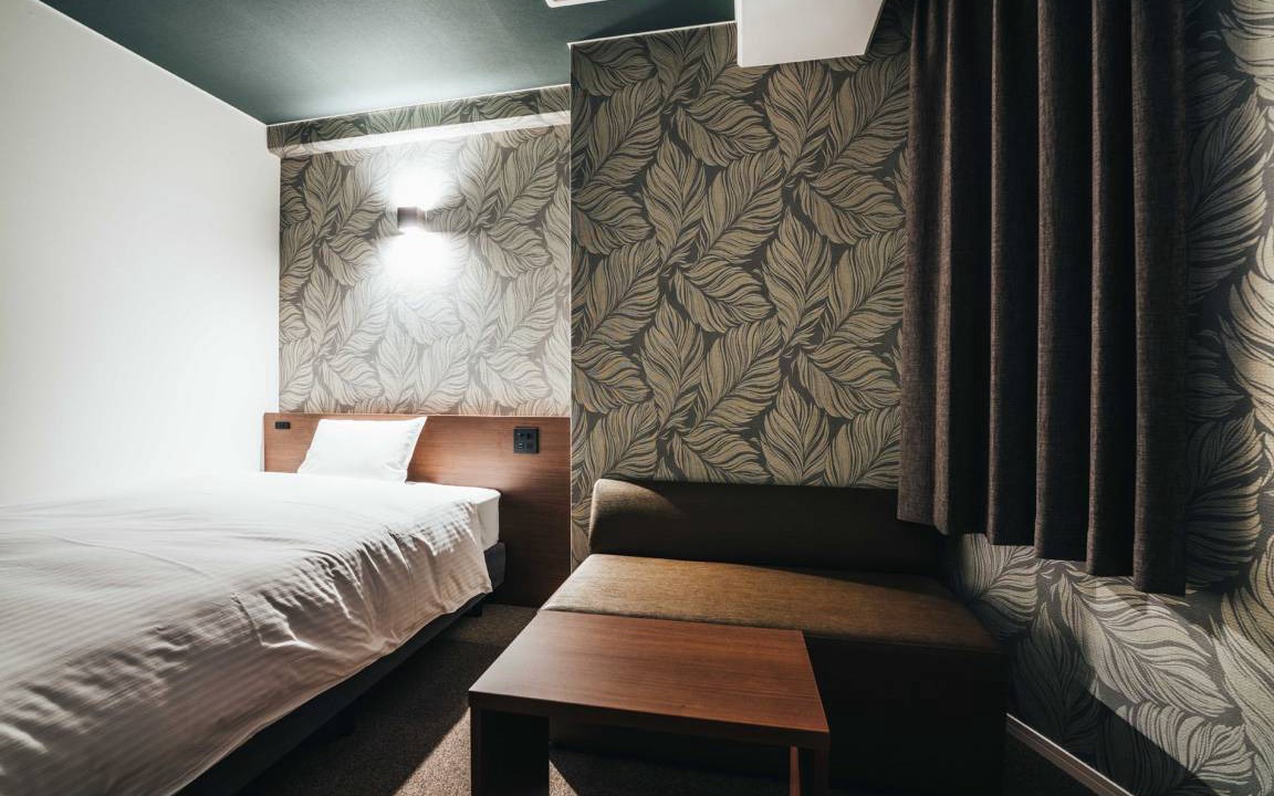 Photo of Bedroom in Taradake Onsen