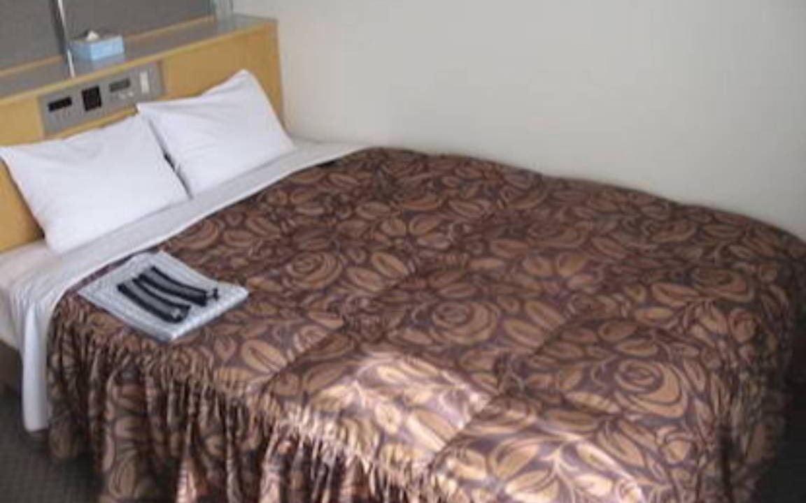 Photo of Bedroom in Akashi