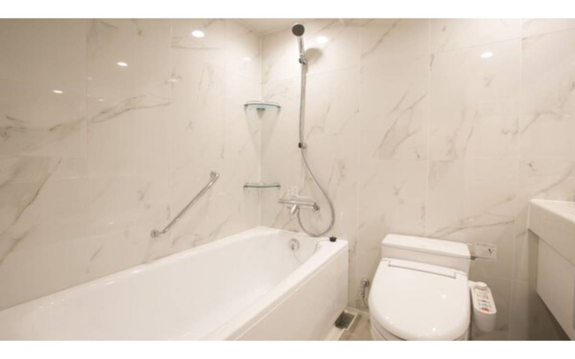 Photo of Bathroom in Nakahara Ward