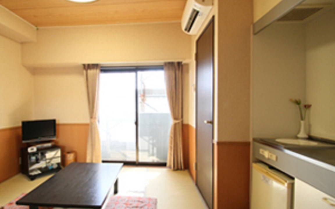 Photo of Livingroom in Kanoya