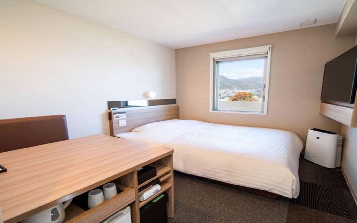 Photo of Bedroom in Takagi-mura
