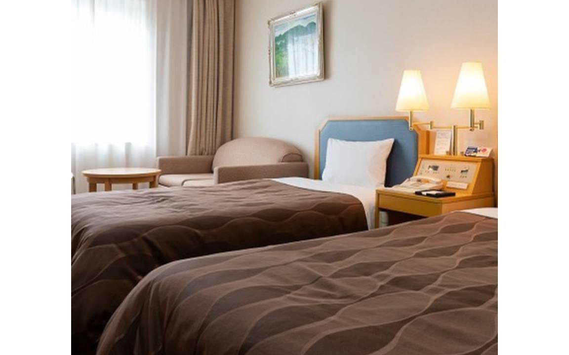 Photo of Bedroom in Yudaonsen
