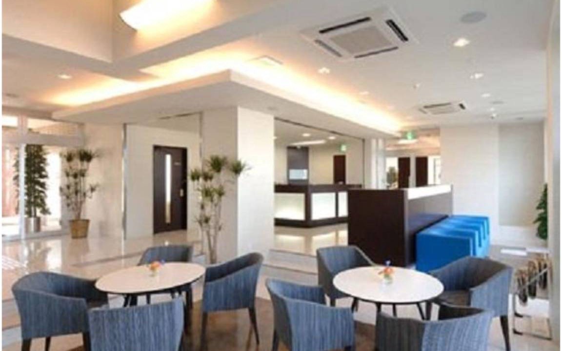 Photo of Livingroom in Tahara