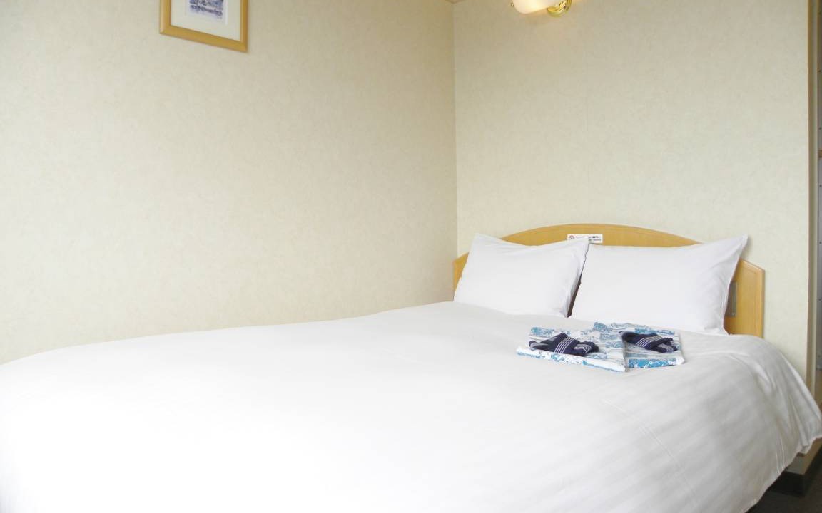 Photo of Bedroom in Yonezawa