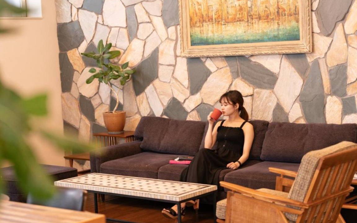 Photo of Livingroom in Shibuya