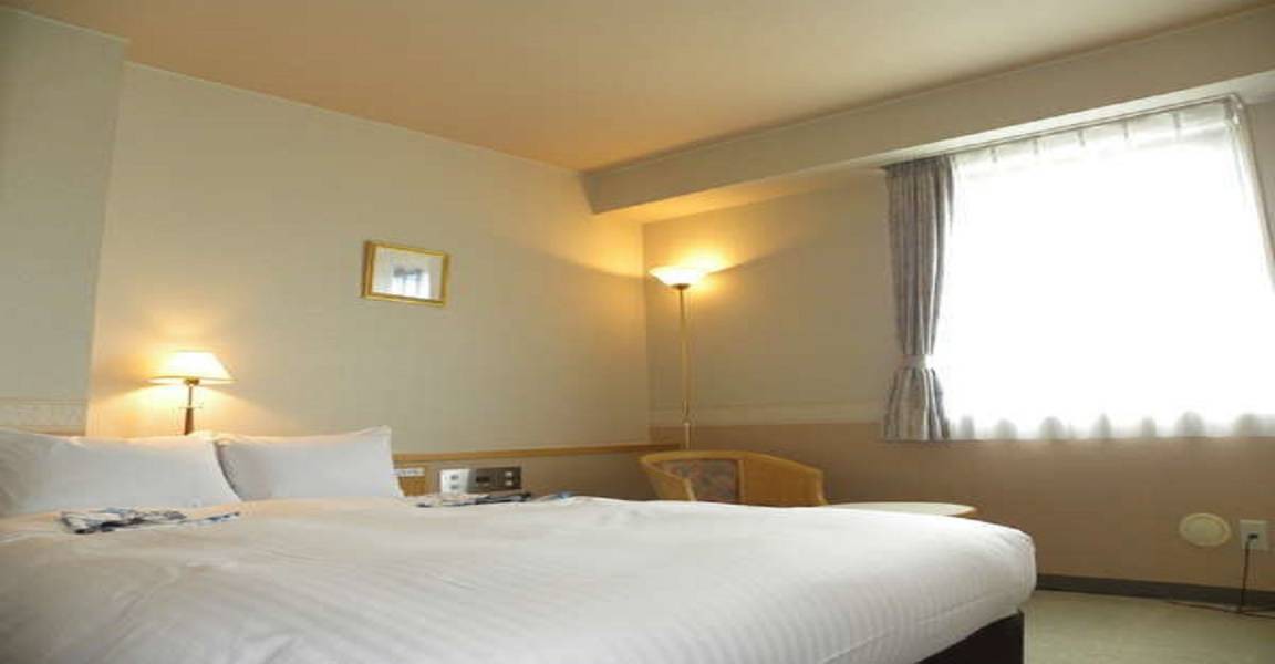 Photo of Bedroom in Yonezawa