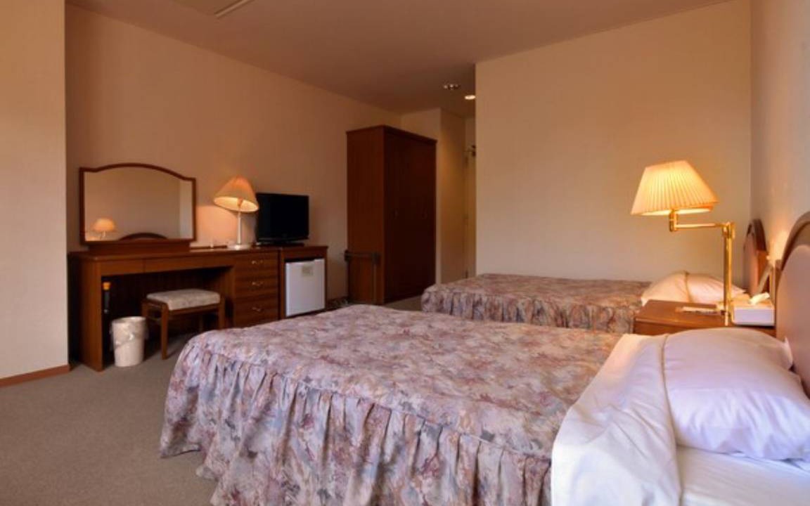 Photo of Bedroom in Takinoue